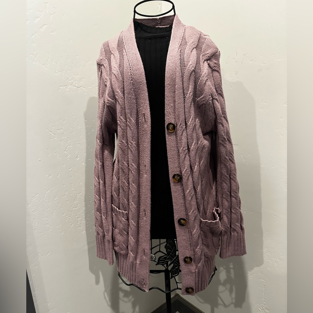 Cardigan